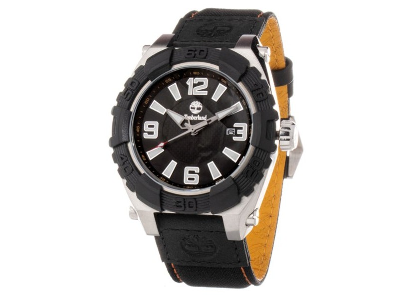Мъжки часовник Timberland TBL13321JSTB-07BB (Ø 45 mm)