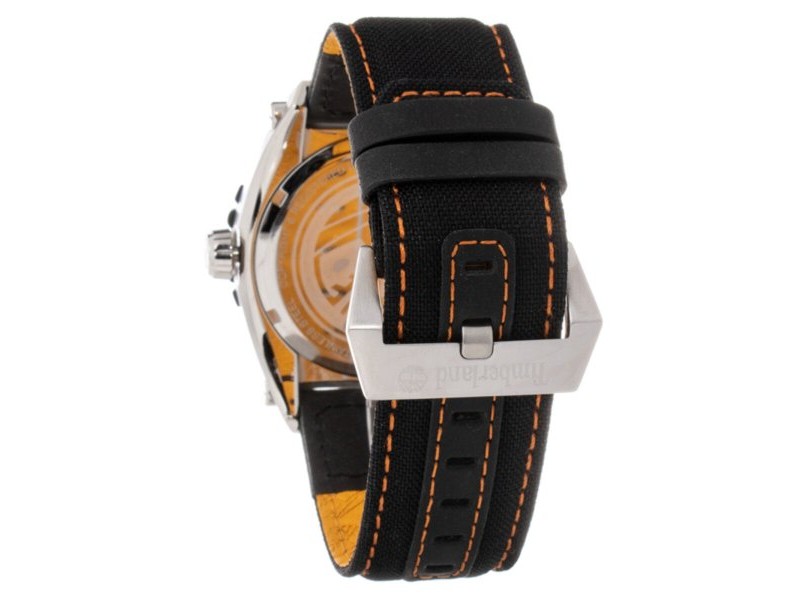 Мъжки часовник Timberland TBL13321JSTB-07BB (Ø 45 mm)