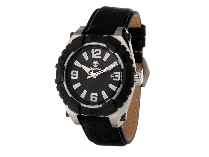 Мъжки часовник Timberland TBL13321JSTB-02BN (Ø 45 mm)