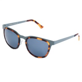 Слънчеви очила унисекс LGR GLORIOSO-BLUE-39 Ø 49 mm