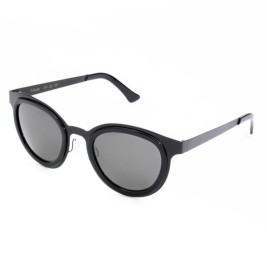 Слънчеви очила унисекс LGR FELICITE-BLACK-01 Ø 47 mm