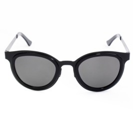 Слънчеви очила унисекс LGR FELICITE-BLACK-01 Ø 47 mm
