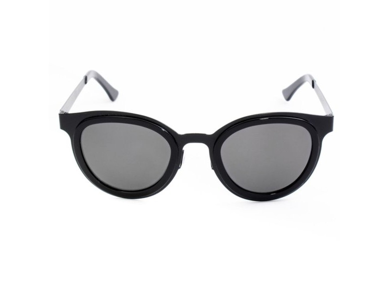 Слънчеви очила унисекс LGR FELICITE-BLACK-01 Ø 47 mm