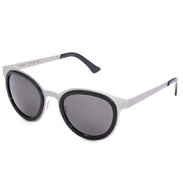 Слънчеви очила унисекс LGR FELICITE-SILVER-01 Ø 47 mm