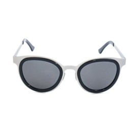 Слънчеви очила унисекс LGR FELICITE-SILVER-01 Ø 47 mm