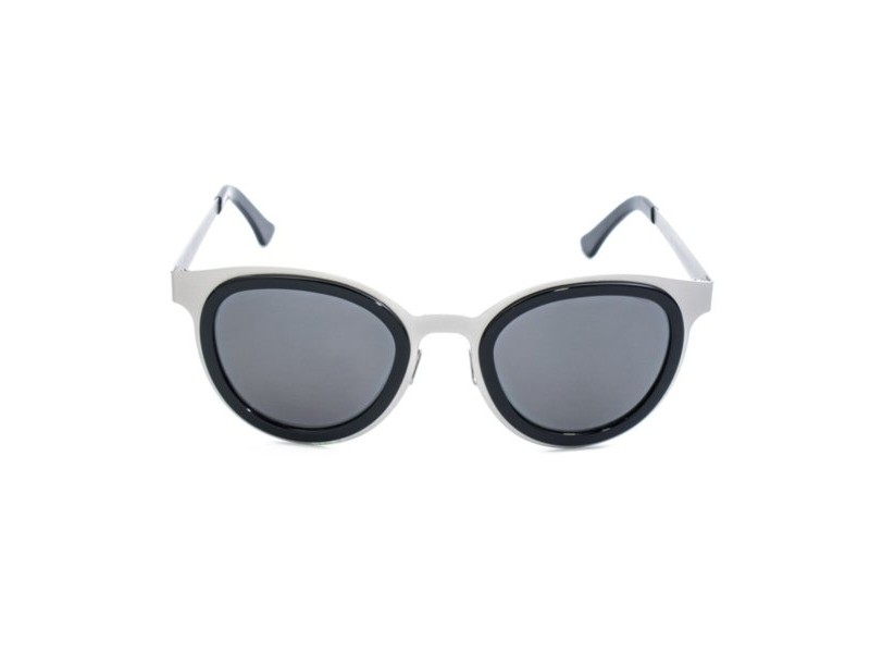 Слънчеви очила унисекс LGR FELICITE-SILVER-01 Ø 47 mm