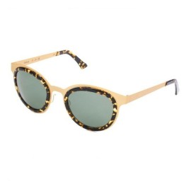 Дамски слънчеви очила LGR FELICITE-GOLD-09 Ø 47 mm