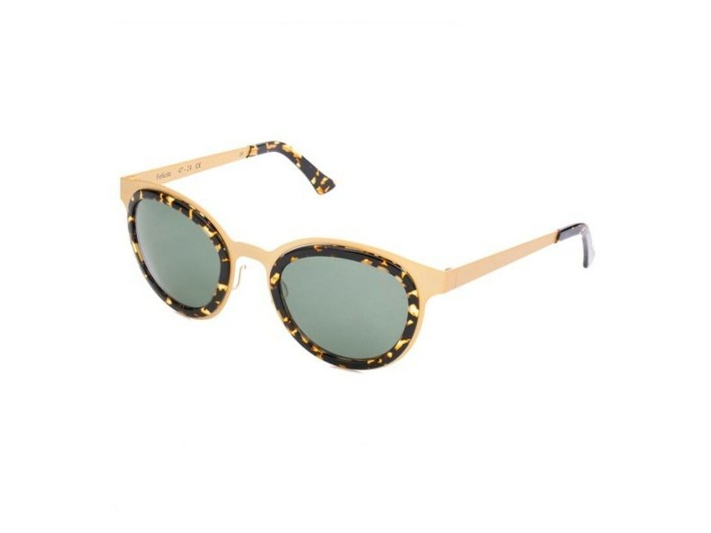 Дамски слънчеви очила LGR FELICITE-GOLD-09 Ø 47 mm