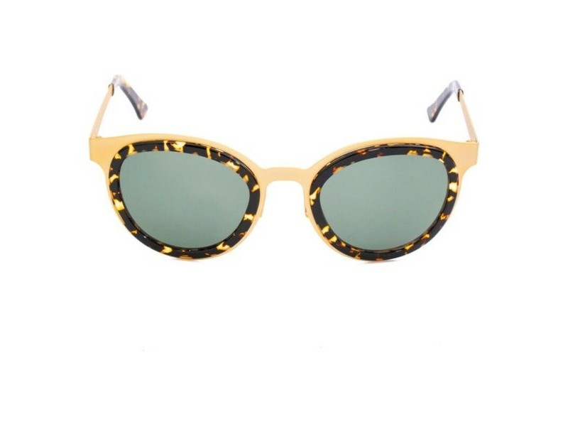 Дамски слънчеви очила LGR FELICITE-GOLD-09 Ø 47 mm
