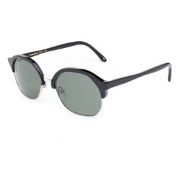 Дамски слънчеви очила LGR ZANZIBAR-BLACK-01 Ø 50 mm