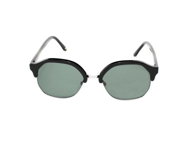 Дамски слънчеви очила LGR ZANZIBAR-BLACK-01 Ø 50 mm