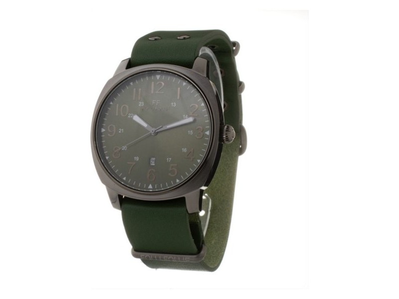 Мъжки часовник Folli Follie WT14T001SDVM (Ø 40 mm)