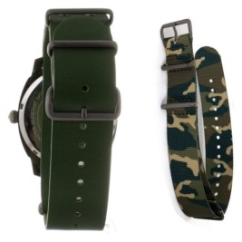 Мъжки часовник Folli Follie WT14T001SDVM (Ø 40 mm)