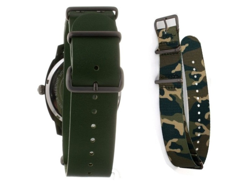 Мъжки часовник Folli Follie WT14T001SDVM (Ø 40 mm)