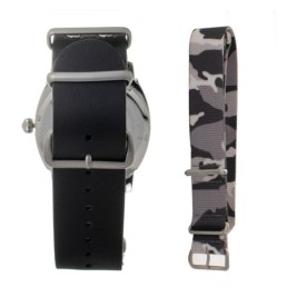 Мъжки часовник Folli Follie WT14T001SDN (Ø 40 mm)