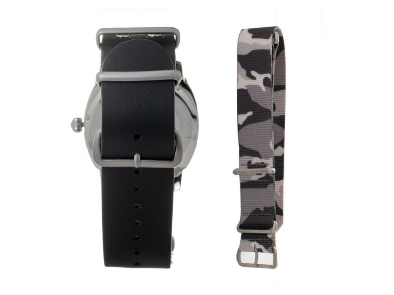 Мъжки часовник Folli Follie WT14T001SDN (Ø 40 mm) Мъжки часовник Folli Follie WT14T001SDN (Ø 40 mm)