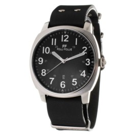 Мъжки часовник Folli Follie WT14T0015DG (Ø 40 mm)