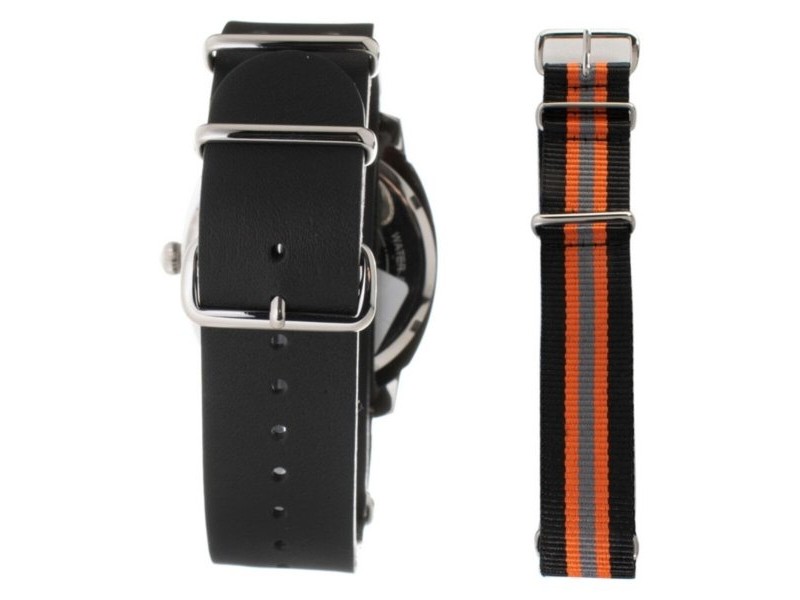 Мъжки часовник Folli Follie WT14T0015DG (Ø 40 mm)
