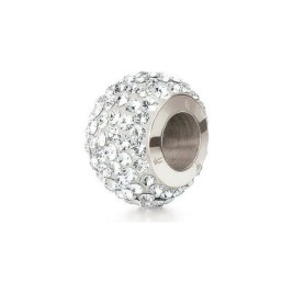 Дамска огърлица Folli Follie 3P0F023C Сребрист 1 cm