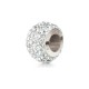 Дамска огърлица Folli Follie 3P0F023C Сребрист 1 cm