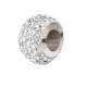 Дамска огърлица Folli Follie 3P0F023C Сребрист 1 cm