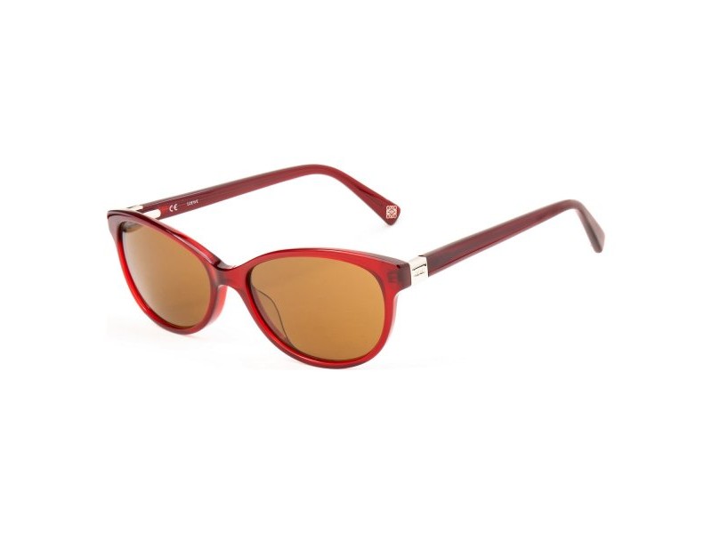 Дамски слънчеви очила Loewe SLW9245307FQ Ø 53 mm