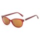 Дамски слънчеви очила Loewe SLW9245307FQ Ø 53 mm