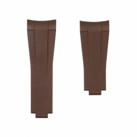 Каишка за часовник Bobroff BFS020 Кафяв (20 mm)