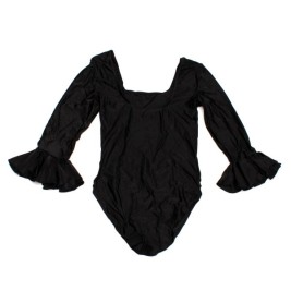Трико Flamenco BD001BL-XL Черен (XL)