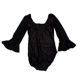 Трико Flamenco BD002-M Черен (M)