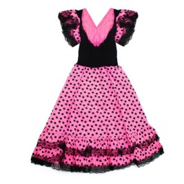 Рокля Flamenco VS-NFLP-LN16 16 години