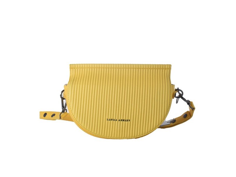 Дамска Чанта Laura Ashley BAND-YELLOW Жълт 23 x 15 x 9 cm