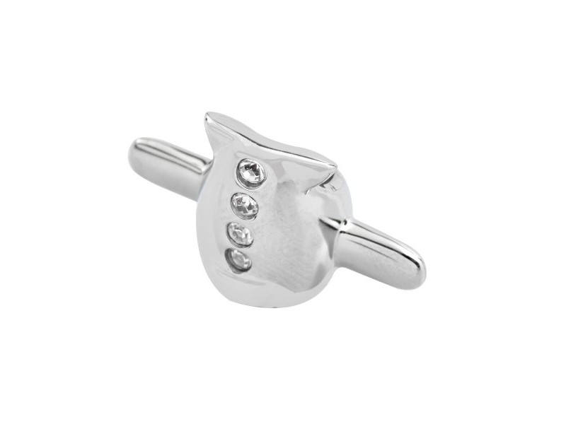 Дамска огърлица Morellato SCZ278 Сив 1 cm
