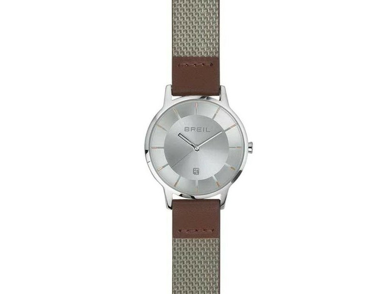 Мъжки часовник Breil TW1744 (Ø 35 mm)