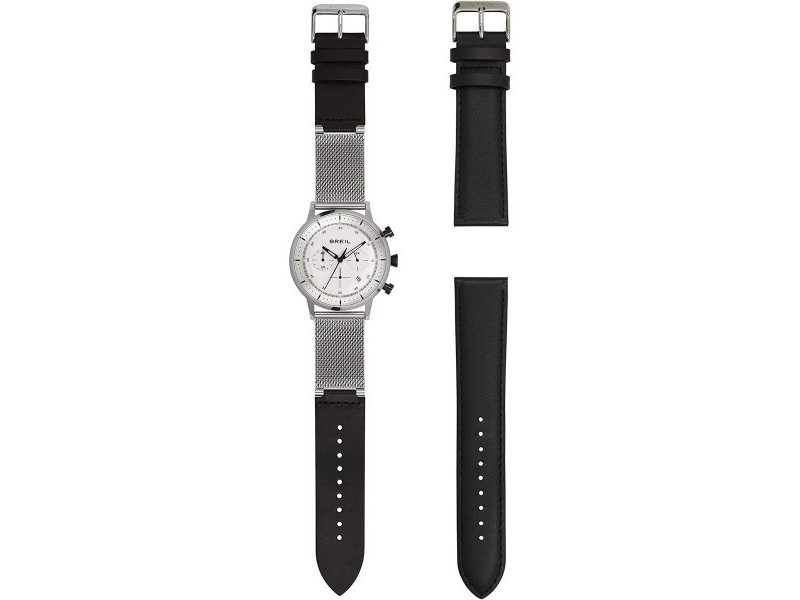 Мъжки часовник Breil TW1813 (Ø 44 mm)