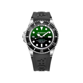 Мъжки часовник Bobroff BF0002i-BFSTN (Ø 42 mm)