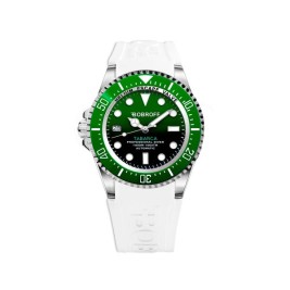 Мъжки часовник Bobroff BF0002ibv-BFSTB (Ø 42 mm)