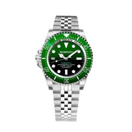 Мъжки часовник Bobroff BF0002ibv-BFSTJ (Ø 42 mm)
