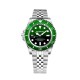Мъжки часовник Bobroff BF0002ibv-BFSTJ (Ø 42 mm)