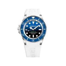 Мъжки часовник Bobroff BF0003iba-BFSTB (Ø 42 mm)