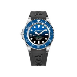 Мъжки часовник Bobroff BF0003iba-BFSTN (Ø 42 mm)