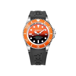 Мъжки часовник Bobroff BF0004bn-BFSTN (Ø 42 mm)