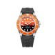 Мъжки часовник Bobroff BF0004bn-BFSTN (Ø 42 mm)