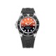 Мъжки часовник Bobroff BF0004i-BFSTN (Ø 42 mm)