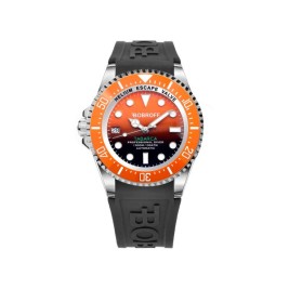 Мъжки часовник Bobroff BF0004ibn-BFSTN (Ø 42 mm)