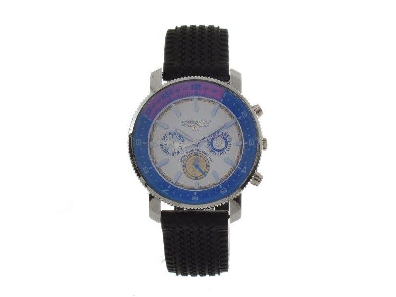Мъжки часовник Eagle EGL003NGR (Ø 43 mm)