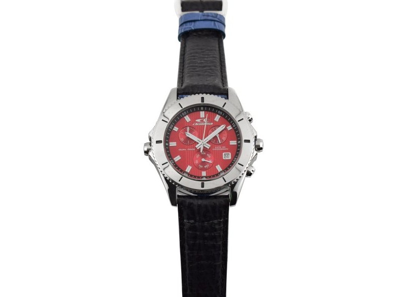 Мъжки часовник Chronotech CT7686-12SS (Ø 40 mm)