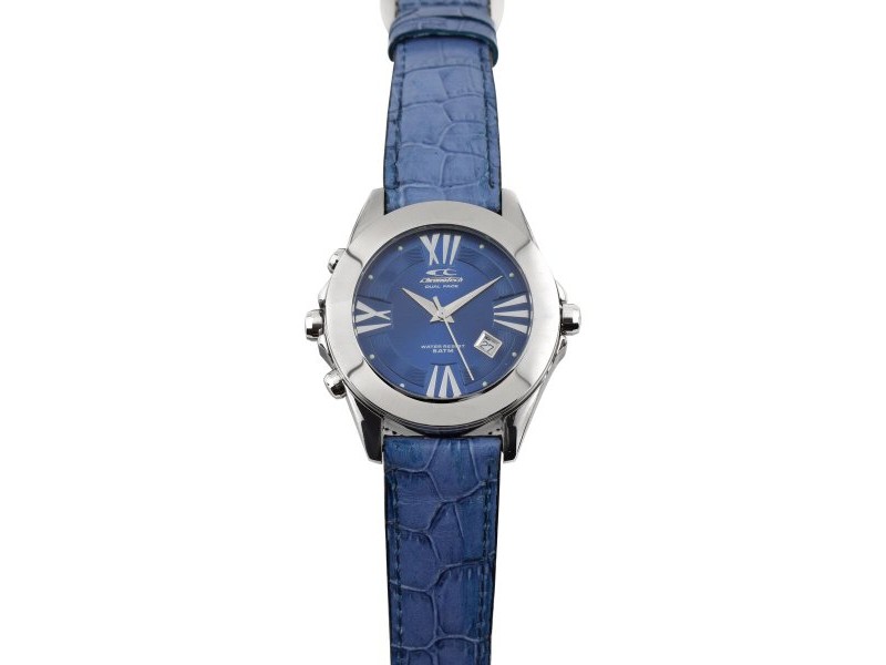 Мъжки часовник Chronotech CT7686-12SS (Ø 40 mm)