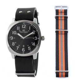 Мъжки часовник Folli Follie WF14T001SDNN (Ø 42 mm)