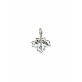 Charm Damă Thomas Sabo 0531-001-12 Сив 30 mm